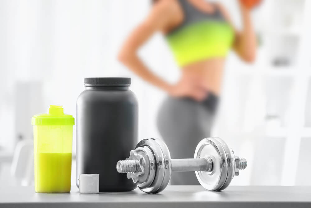 Sports Nutrition trends